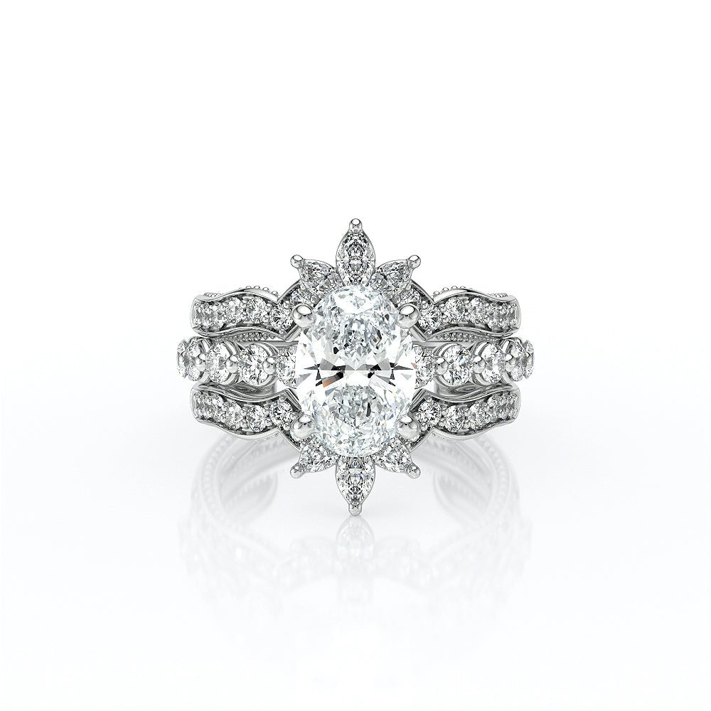 VERRAGIO - VANGUARD - 2201OV - Birmingham Jewelry
