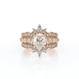 VERRAGIO - VANGUARD - 2201PS - Birmingham Jewelry