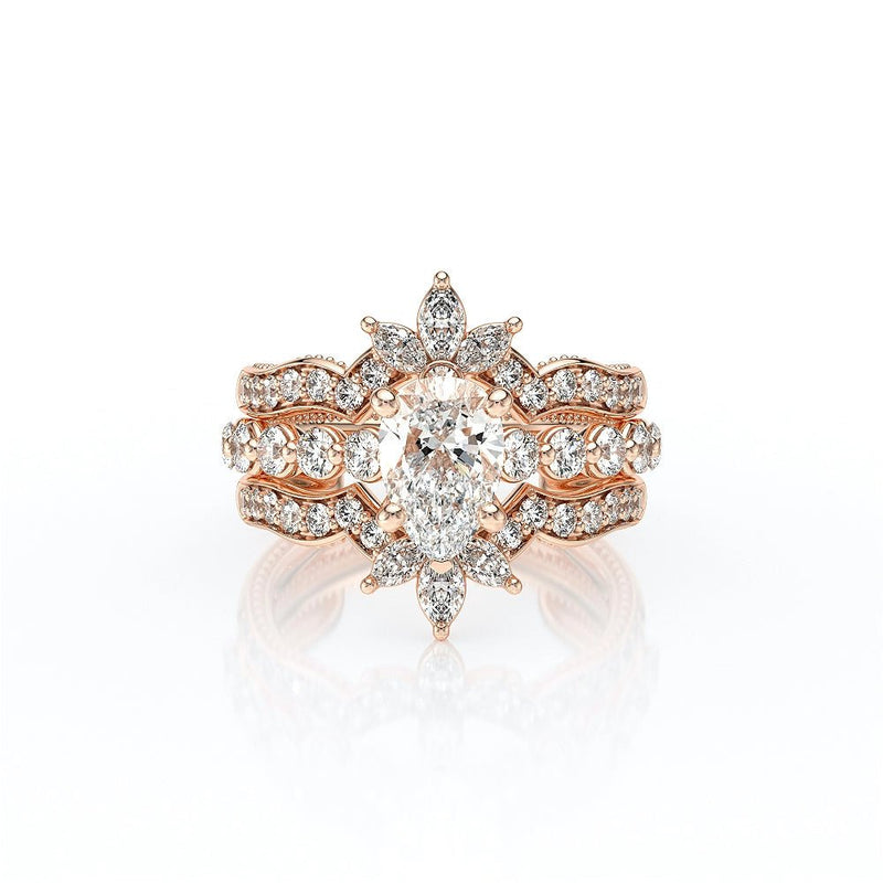 VERRAGIO - VANGUARD - 2201PS - Birmingham Jewelry