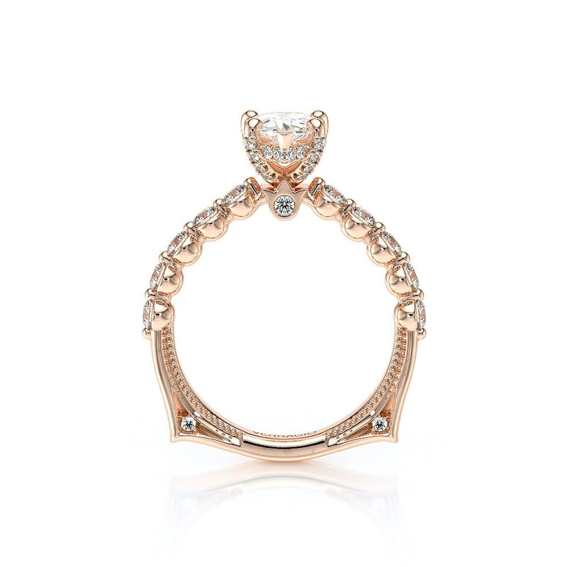 VERRAGIO - VANGUARD - 2201PS - Birmingham Jewelry