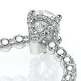 VERRAGIO - VANGUARD - 2201PS - Birmingham Jewelry