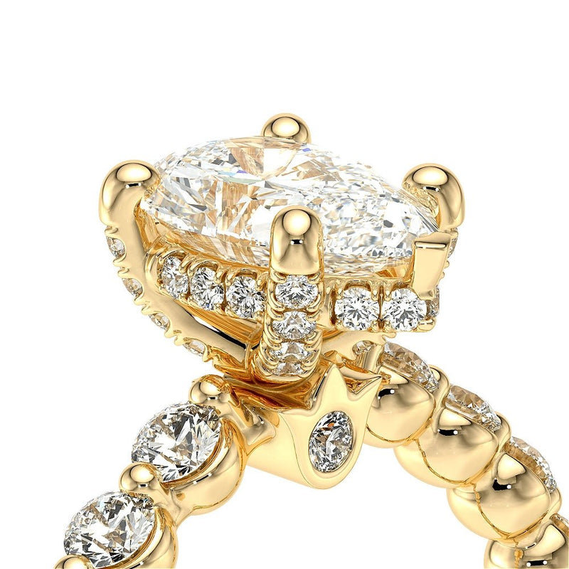 VERRAGIO - VANGUARD - 2201PS - Birmingham Jewelry