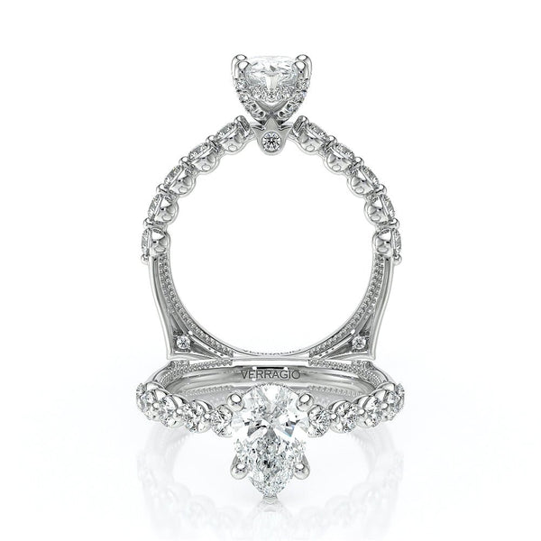 VERRAGIO - VANGUARD - 2201PS - Birmingham Jewelry