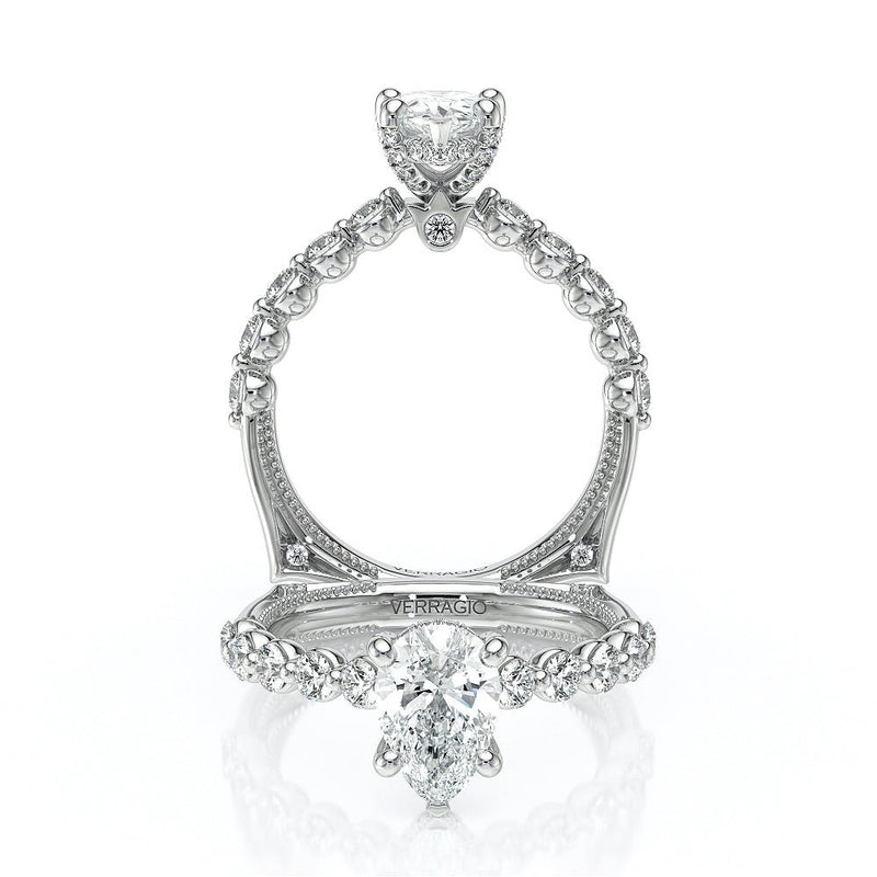 VERRAGIO - VANGUARD - 2201PS - Birmingham Jewelry