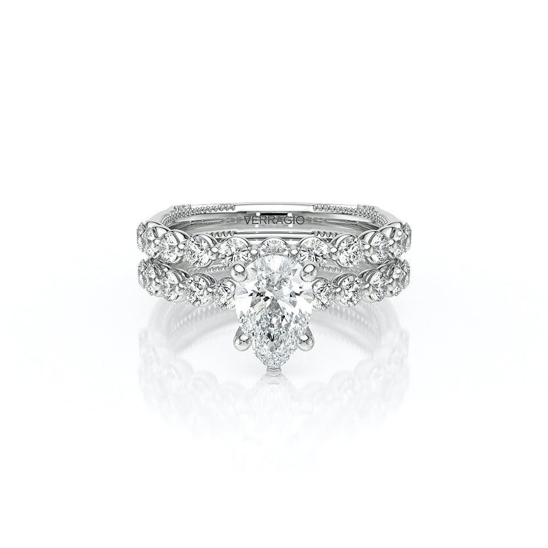 VERRAGIO - VANGUARD - 2201PS - Birmingham Jewelry