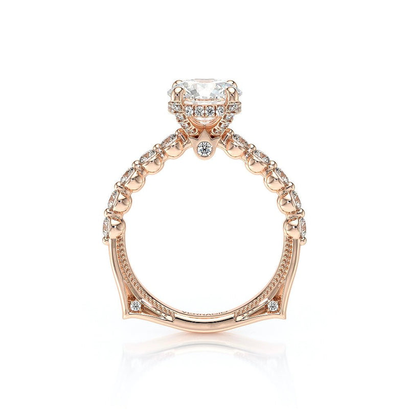 VERRAGIO - VANGUARD - 2201R - Birmingham Jewelry