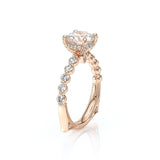 VERRAGIO - VANGUARD - 2201R - Birmingham Jewelry