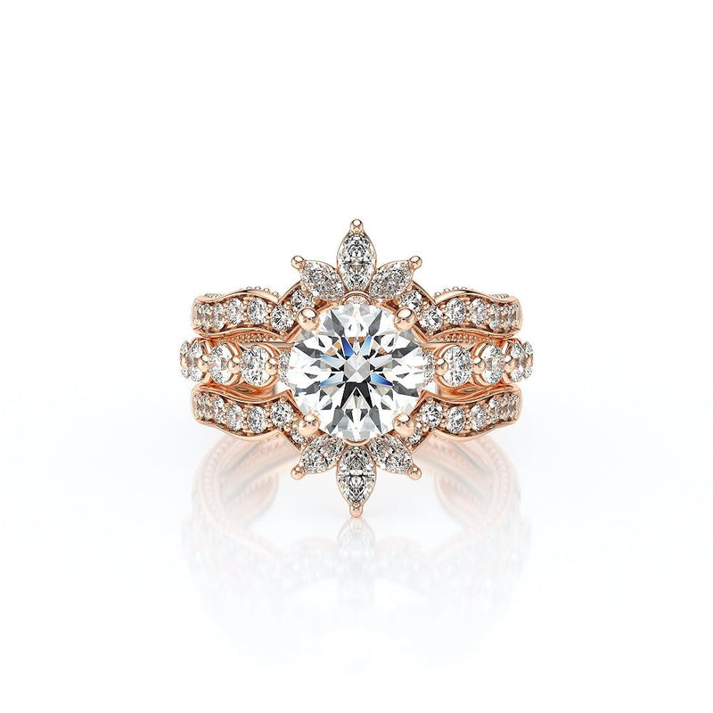 VERRAGIO - VANGUARD - 2201R - Birmingham Jewelry