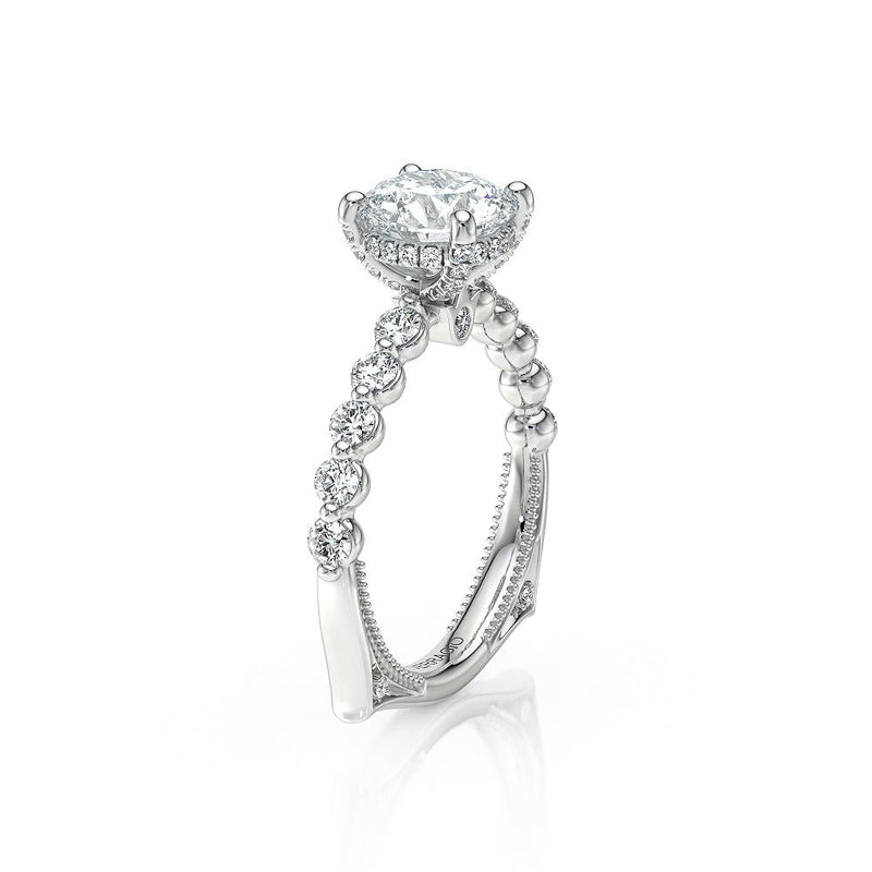 VERRAGIO - VANGUARD - 2201R - Birmingham Jewelry