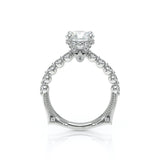 VERRAGIO - VANGUARD - 2201R - Birmingham Jewelry