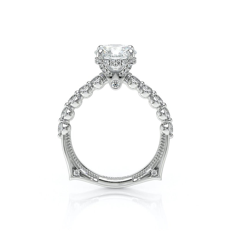 VERRAGIO - VANGUARD - 2201R - Birmingham Jewelry