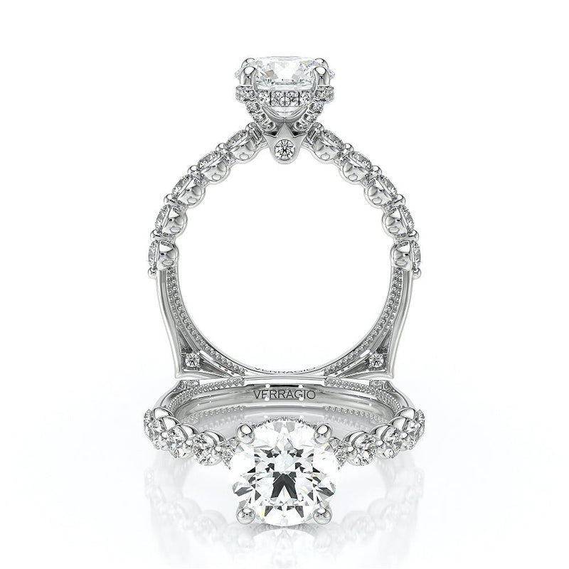 VERRAGIO - VANGUARD - 2201R - Birmingham Jewelry