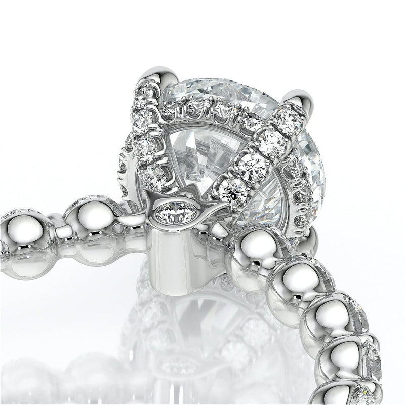 VERRAGIO - VANGUARD - 2201R - Birmingham Jewelry