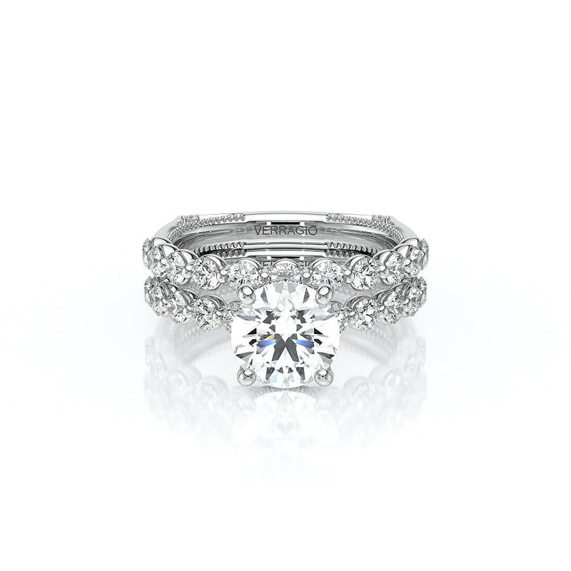 VERRAGIO - VANGUARD - 2201R - Birmingham Jewelry