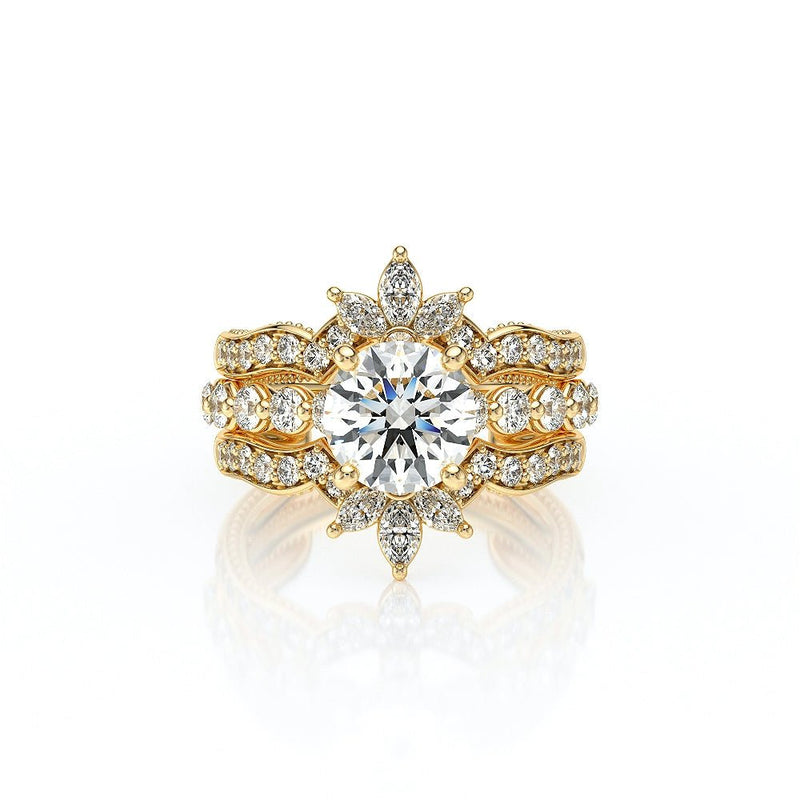 VERRAGIO - VANGUARD - 2201R - Birmingham Jewelry