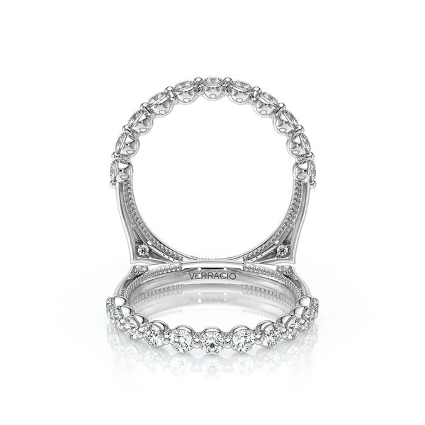 VERRAGIO - VANGUARD - 2201W - Birmingham Jewelry