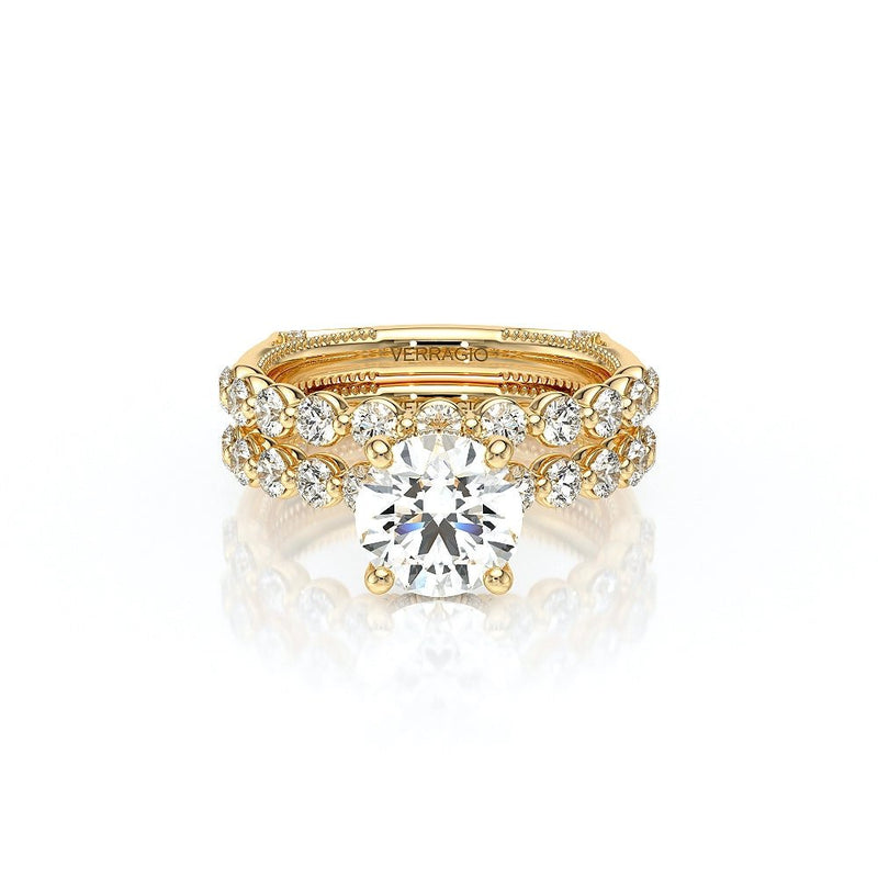 VERRAGIO - VANGUARD - 2201W - Birmingham Jewelry