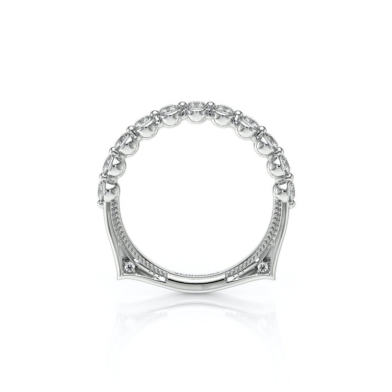 VERRAGIO - VANGUARD - 2201W - Birmingham Jewelry