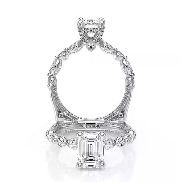 VERRAGIO - VANGUARD - 2202EM - Birmingham Jewelry