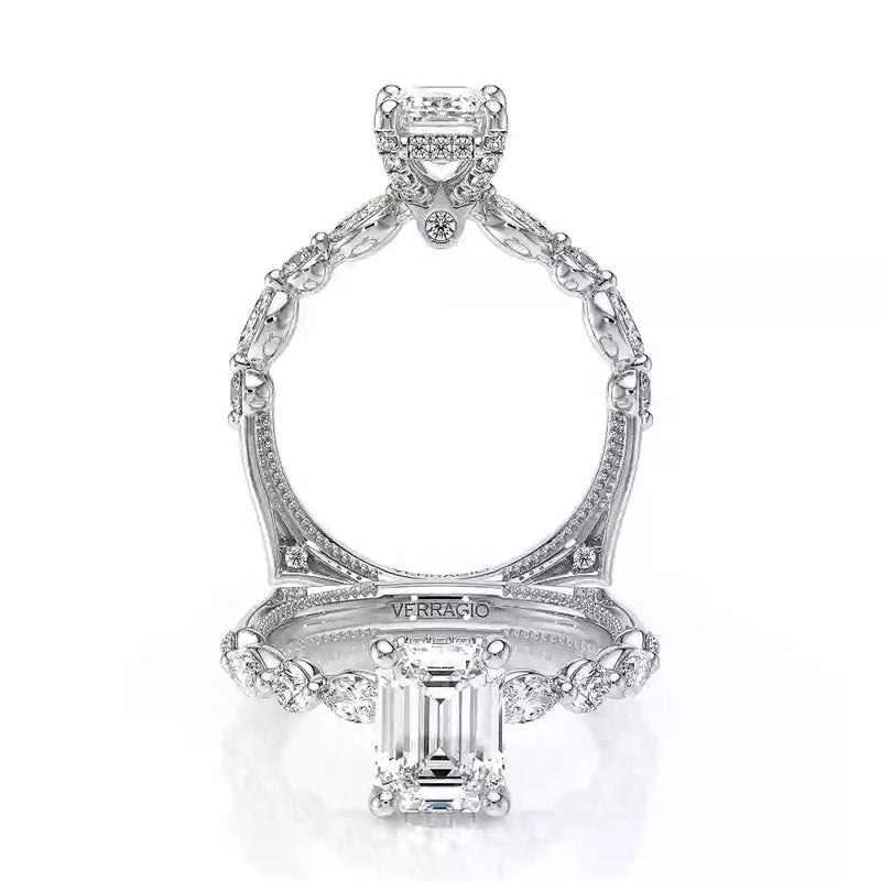 VERRAGIO - VANGUARD - 2202EM - Birmingham Jewelry