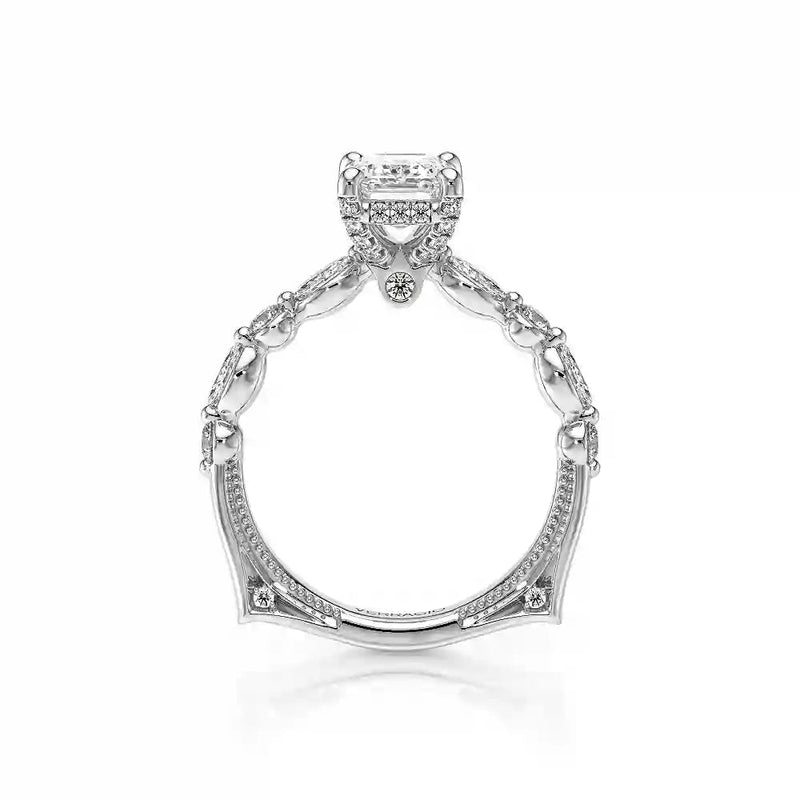 VERRAGIO - VANGUARD - 2202EM - Birmingham Jewelry