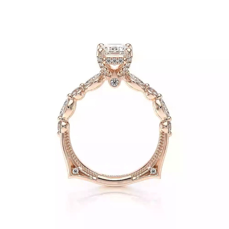 VERRAGIO - VANGUARD - 2202EM - Birmingham Jewelry