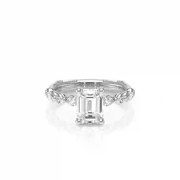 VERRAGIO - VANGUARD - 2202EM - Birmingham Jewelry