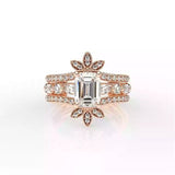 VERRAGIO - VANGUARD - 2202EM - Birmingham Jewelry