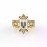 VERRAGIO - VANGUARD - 2202EM - Birmingham Jewelry