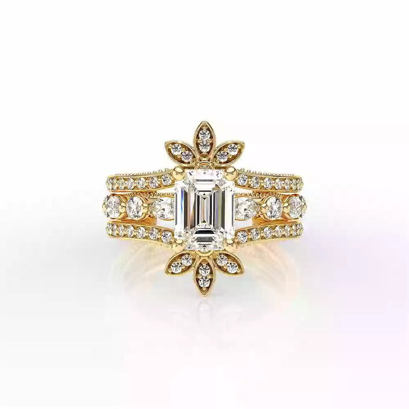 VERRAGIO - VANGUARD - 2202EM - Birmingham Jewelry