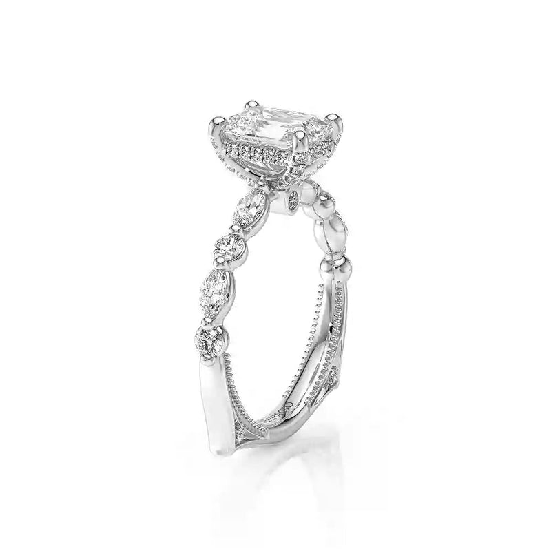 VERRAGIO - VANGUARD - 2202EM - Birmingham Jewelry