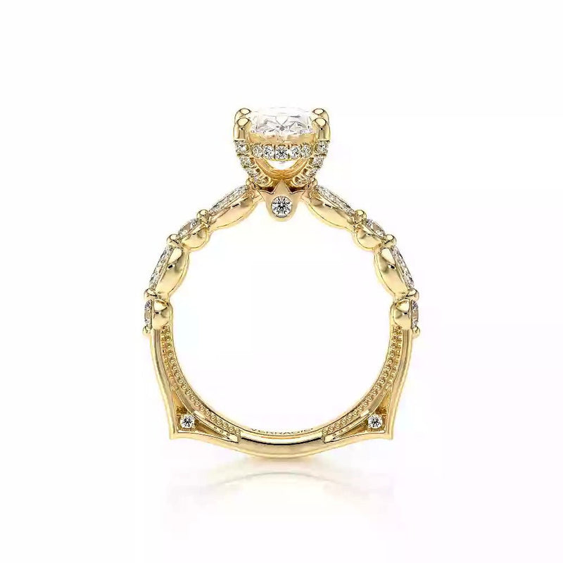 VERRAGIO - VANGUARD - 2202OV - Birmingham Jewelry