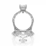 VERRAGIO - VANGUARD - 2202OV - Birmingham Jewelry