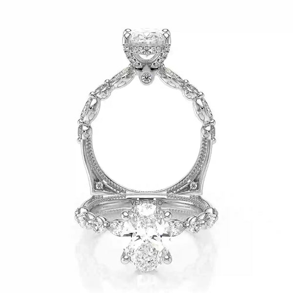 VERRAGIO - VANGUARD - 2202OV - Birmingham Jewelry