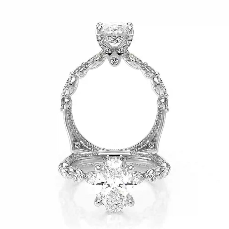 VERRAGIO - VANGUARD - 2202OV - Birmingham Jewelry