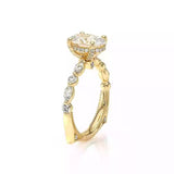 VERRAGIO - VANGUARD - 2202OV - Birmingham Jewelry