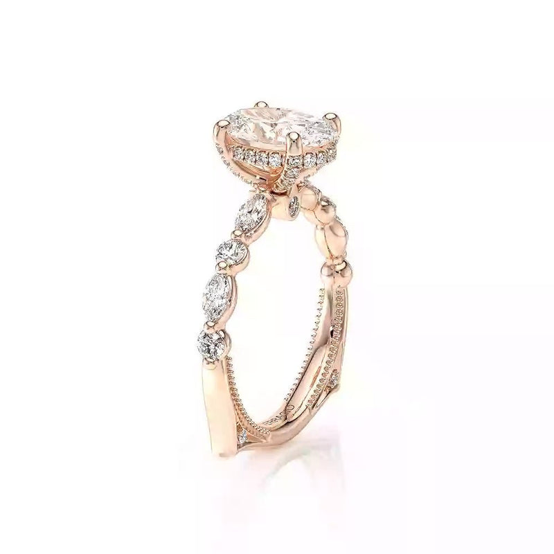 VERRAGIO - VANGUARD - 2202OV - Birmingham Jewelry