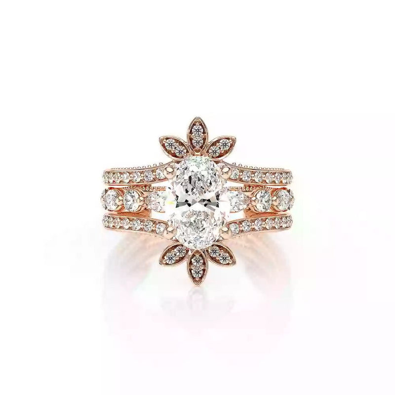 VERRAGIO - VANGUARD - 2202OV - Birmingham Jewelry