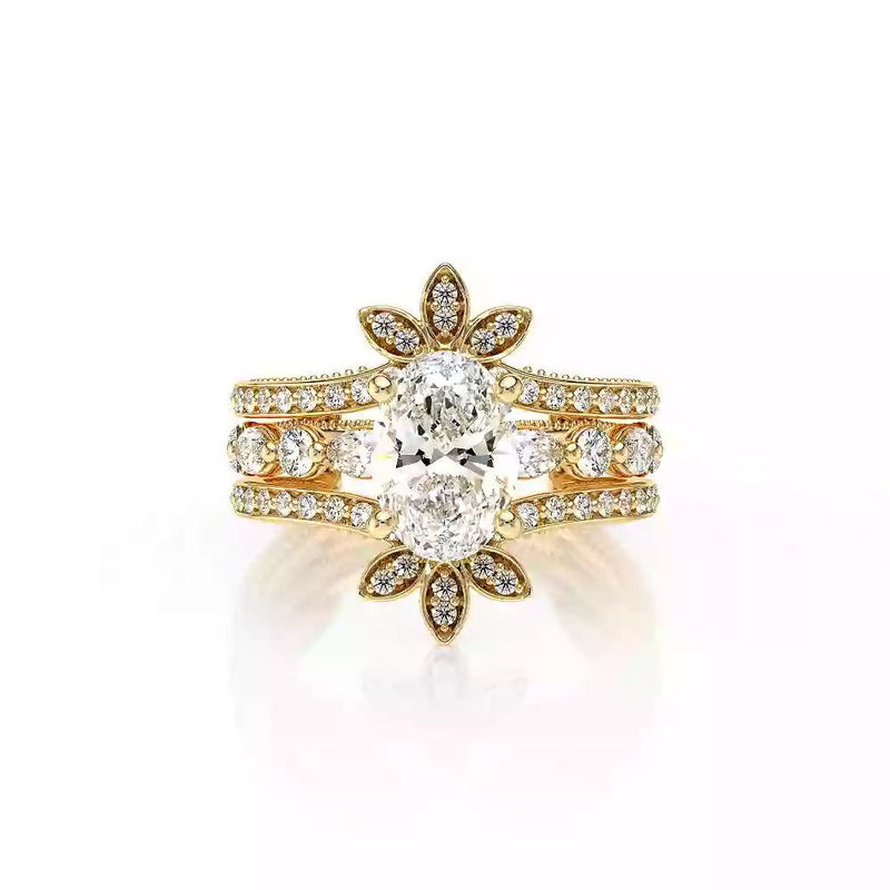 VERRAGIO - VANGUARD - 2202OV - Birmingham Jewelry