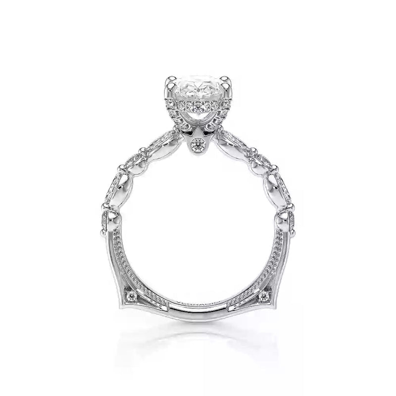 VERRAGIO - VANGUARD - 2202OV - Birmingham Jewelry