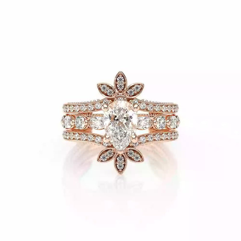 VERRAGIO - VANGUARD - 2202PS - Birmingham Jewelry