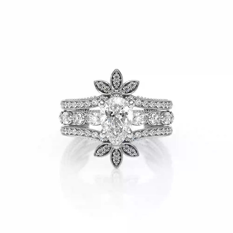 VERRAGIO - VANGUARD - 2202PS - Birmingham Jewelry