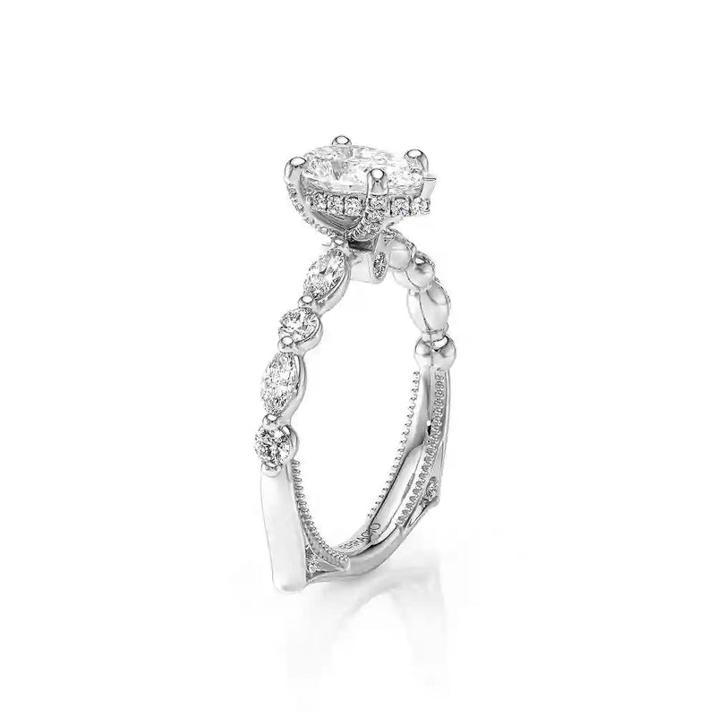 VERRAGIO - VANGUARD - 2202PS - Birmingham Jewelry