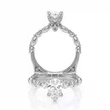 VERRAGIO - VANGUARD - 2202PS - Birmingham Jewelry