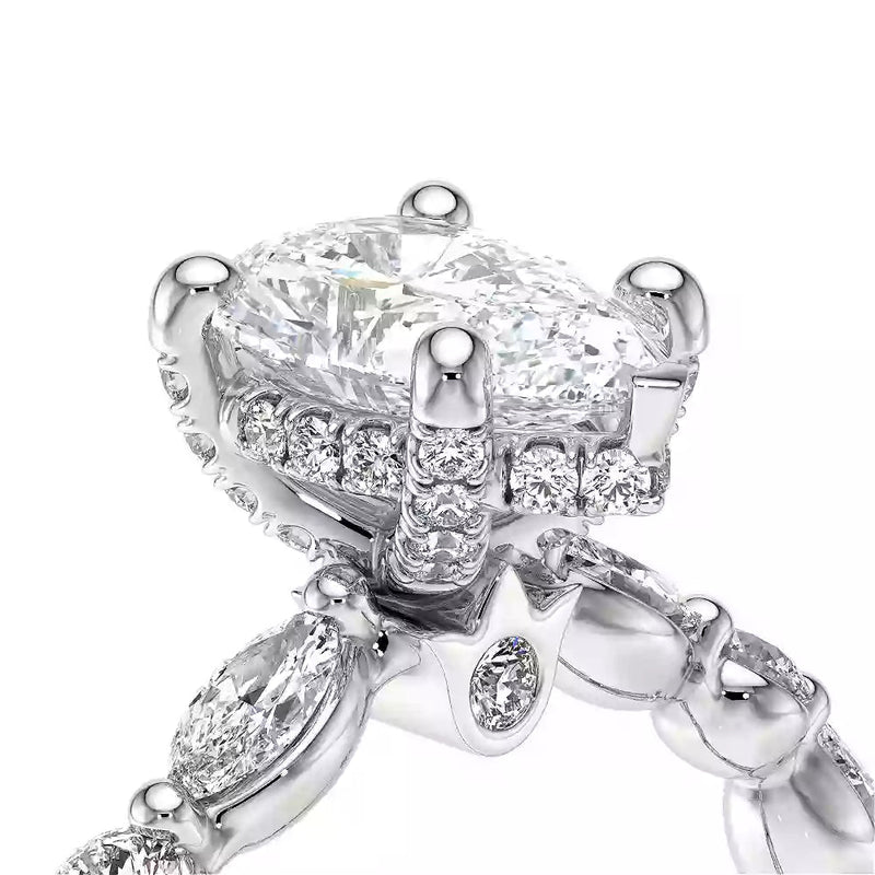 VERRAGIO - VANGUARD - 2202PS - Birmingham Jewelry