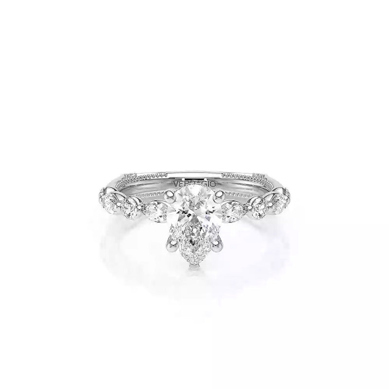 VERRAGIO - VANGUARD - 2202PS - Birmingham Jewelry