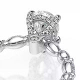 VERRAGIO - VANGUARD - 2202PS - Birmingham Jewelry