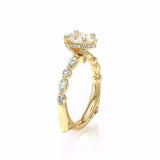 VERRAGIO - VANGUARD - 2202PS - Birmingham Jewelry