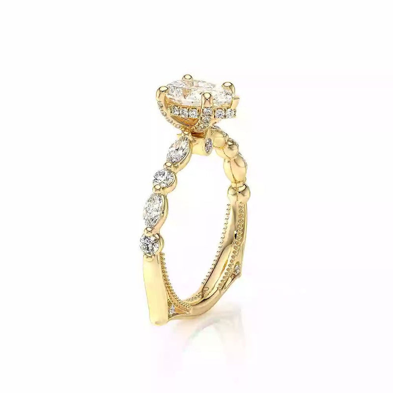 VERRAGIO - VANGUARD - 2202PS - Birmingham Jewelry