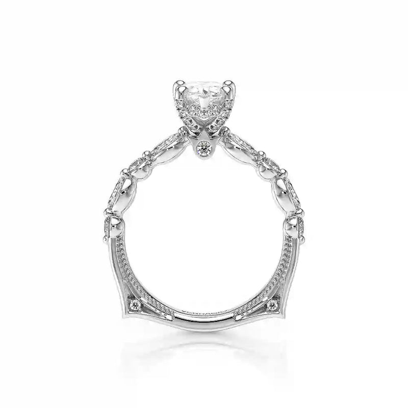 VERRAGIO - VANGUARD - 2202PS - Birmingham Jewelry